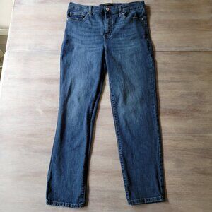 Banana Republic Blue Denim Pants